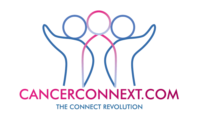 CancerConnext Logo